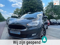 Ford Grand C-Max - 1.0 Titanium Clima Elek Pakket Lmv Cruise Pdc Nw Apk