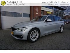 BMW 3-serie Touring - 330i 252PK LUXURY KEURIGE NETTE STAAT CAMERA FULL LED STOELVERWARMING ELECTR.STOELEN+MEMOR