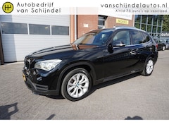 BMW X1 - SDRIVE 18I 150PK AUTOMAAT SPORT EDITION LUXE MET 75.585KM PANORAMADAK XENON/LED AFN.TREKHA