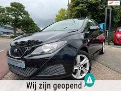 Seat Ibiza ST - 1.4 A-C Elek-Pakket Lmv Aux