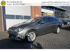 Opel Astra Sports Tourer - 1.4 150PK INNOVATION LUXE CAMERA XENON/LED STOEL+STUURVERWARMING NAVIGATIE ANDROID/APPLECA