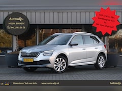 Skoda Kamiq - 1.5 TSI ACT Business Edition|Style|Clima|Led|AUT