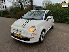 Fiat 500 - 0.9 TwinAir Pop Nette auto , Org Nerderlandse auto