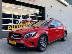 Mercedes-Benz GLA-Klasse - 180 Ambition - Navigatie I Airco I PDC I Sport interieur I Achteruitrij camera I Dealer on