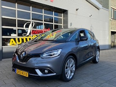 Renault Scénic - 1.3 TCe Limited - Navigatie I Airco I Sport pakket I Veiligheid pakket I Dealer onderhoude