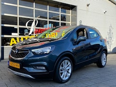 Opel Mokka X - 1.6i- 16V Selection -69.000 KM - Navigatie I Airco I PDC I LED I Sport velgen I Dealer ond