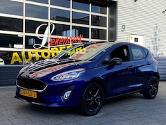 Ford Fiesta - 1.0 EcoBoost Cool - Navigatie / Apple CarPlay I Airco I Veiligheids pakket I Sport velgen