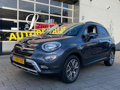 Fiat 500 X Cross - 1.4 Turbo MultiAir Lounge - Navigatie I Airco I PDC I Cruise control I Sport velgen I Deal