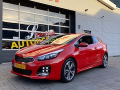 Kia Pro cee'd - 1.0 T-GDi GT-Line - Navigatie I Airco I LED I PDC / Achteruitrij camera I Sport pakket I D