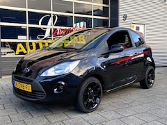 Ford Ka - 1.2 Champions Edition start/stop - Airco I Sport velgen I Comfort pakket I Dealer onderhou