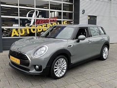 MINI Clubman - 1.2 One - Airco I Sport velgen I PDC I Stoelverwarming I Comfort pakket I Dealer onderhoud