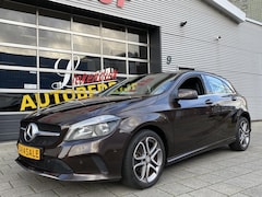 Mercedes-Benz A-klasse - 200 CDi Ambition - AUTOMAAT I Navigatie I Airco I PDC I Sport pakket I Dealer onderhouden