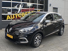 Renault Captur - 1.3 TCe Intens - Navigatie / Apple CarPlay Airco I Xenon/LED I Sport velgen I Comfort pakk