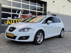 Seat Leon - 1.2 TSI COPA - Navigatie I Airco I Comfort pakket I Sport velgen I Nwe APK