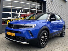 Opel Mokka - 1.2 Turbo GS Line AUTOMAAT-130 PK I Apple CarPlay / Navigatie I Airco I LED I PDC I Sport