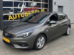 Opel Astra - 1.2 Turbo Edition - Apple CarPlay / Navigatie I Airco I LED I PDC I Sport velgen I 89.000