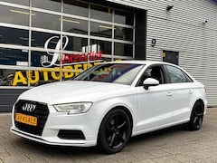 Audi A3 Limousine - 1.0 TFSI Design - Airco I Sport velgen I PDC I Comfort pakket I Dealer onderhouden