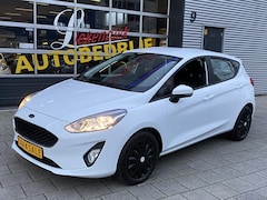 Ford Fiesta - 1.1 Cool & Connect I Apple CarPlay/ Navigatie I Airco I PDC I Comfort pakket I Dealer onde