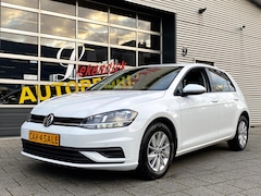 Volkswagen Golf - 1.0 TSI Trendline BMT - Navigatie Apple CarPlay I Airco I Sport velgen I LED I PDC I 126.0