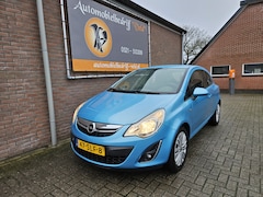 Opel Corsa - 1.4-16V Cosmo