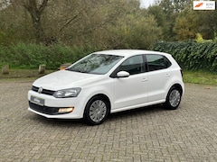 Volkswagen Polo - 1.2 TSI BlueMotion 90PK I CARPLAY I 2013BJ I 5DRS I NWE APK