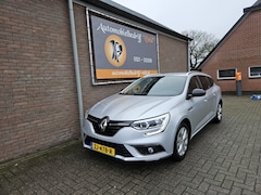 Renault Mégane Estate - 1.3 TCe Limited