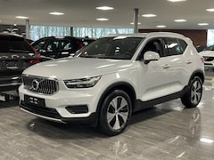 Volvo XC40 - T4 Recharge Inscription | Stoel en Stuurwielverwarming | Glacier Silver Metallic | Parkeer