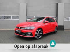 Volkswagen Polo - 1.5 TSI 150PK DSG 3 X R-LINE/PANO/LED/VIRT/17''/BOM VOLL