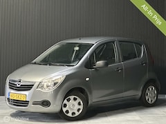 Opel Agila - 1.0 Selection|NAP|LAGEKM|APK|