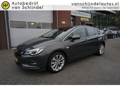 Opel Astra - 1.0 105PK BUSINESS EDITION ORIGINEEL NEDERLANDS MET NAP NAVIGATIE ANDROID/APPLECARPLAY ECC