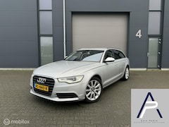 Audi A6 Avant - 2.0 TDI ultra Sport Edition Automaat