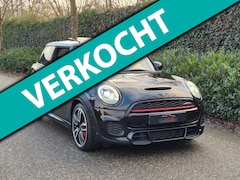 MINI John Cooper Works - 2.0 Chili VOL OPTIE CarPlay Harman ACC Pano Cam