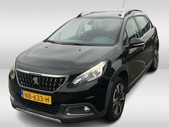 Peugeot 2008 - 1.2 PureTech Allure / Trekhaak / Panoramadak / Navigatie / Parkeerhulp achter / 16'' / Cru