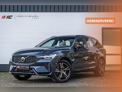 Volvo XC60 - 2.0 Recharge T6 AWD R-Design Facelift Pano Google