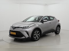 Toyota C-HR - 2.0 Hybrid Dynamic Apple\Android Automaat