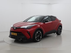 Toyota C-HR - 2.0 Hybrid GR Sport Dodehoek JBL Apple\Android C-HR 2.0 Hybrid GR-Sport Dodehoek JBL Apple