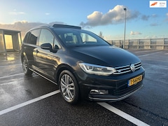 Volkswagen Touran - 1.4 TSI DSG R-Line|Pano|Matrix|Acc|7pers|