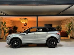 Land Rover Range Rover Evoque - 2.0 Si 4WD Dynamic Garantie Meridian Memory Pano Navi Xenon LED Leder Rijklaar