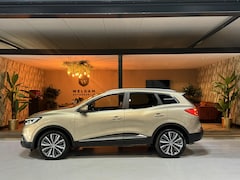 Renault Kadjar - 1.2 TCe Intens Garantie LED Camera Cruise Clima Leder Navi Keyless Blind Spot Rijklaar