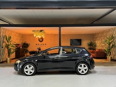 Seat Leon - 1.4 TSI Sport Nieuw Apk Cruise Control Acc Velgen Rijklaar