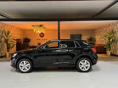 Audi Q2 - 35 TFSI Sport Garantie Dealerondh Trekhaak LED Cruise Clima Navi PDC Rijklaar