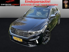 Volkswagen T-Roc - 2.0 TSI 4MOTION R HIGHLINE BUSINESS