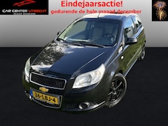 Chevrolet Aveo - 1.2 16V LS+ airco cd nette auto