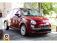 Fiat 500 - 0.9 TwinAir Easy 2012 ROOD | Airco | NL | Benzine