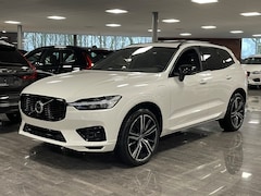 Volvo XC60 - T8 AWD Recharge R-Design | Trekhaak | Harman Kardon | Adaptieve Cruise Control | Stoel en