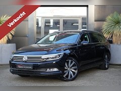 Volkswagen Passat Variant - 1.4 TSI ACT Highline 150pk Navigatie/Stoelverwarming/Camera