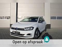 Volkswagen Polo - 1.0 TSI 110PK /NAVI/BEATS/16''LM/CAMERA/AIRCO VOLL