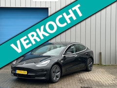 Tesla Model 3 - Long Range AWD 75 kWh DUAL AWD TREKHAAK