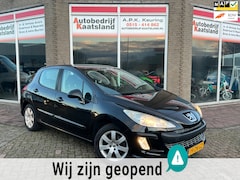 Peugeot 308 - 1.6 VTi XS - Pano - Clima - Cruise