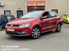 Volkswagen Polo - 1.0 Comfortline 5Drs Airco Elec Pakket Face Lift Nw Apk